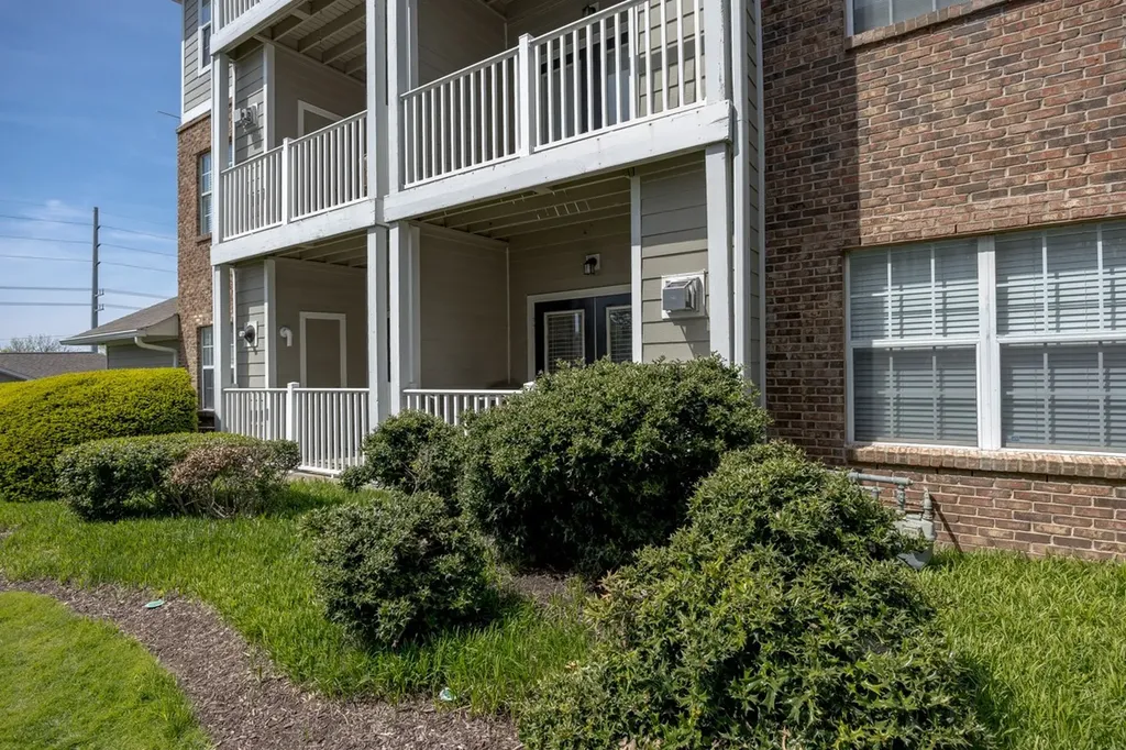 2025 Woodmont Boulevard Nashville TN 37215