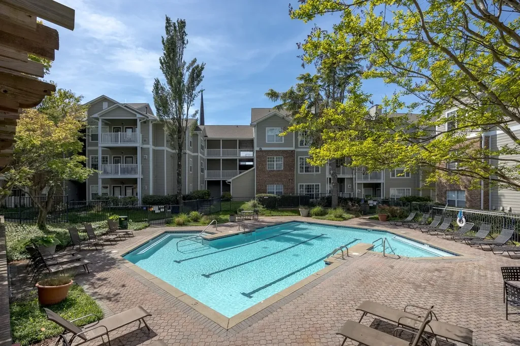 2025 Woodmont Boulevard Nashville TN 37215