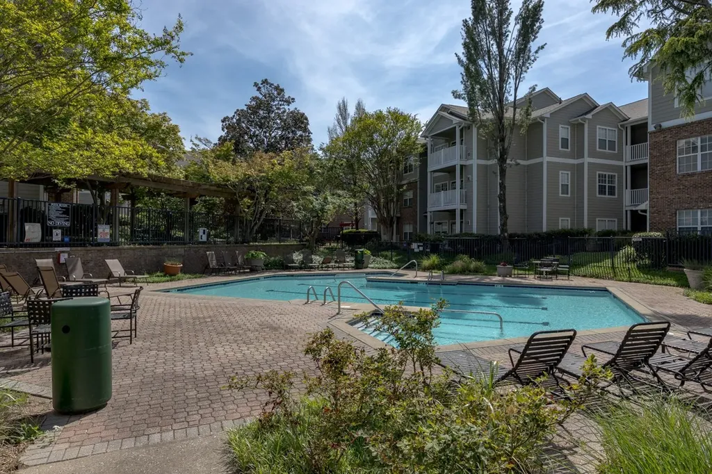 2025 Woodmont Boulevard Nashville TN 37215