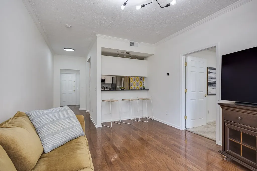2025 Woodmont Boulevard Nashville TN 37215