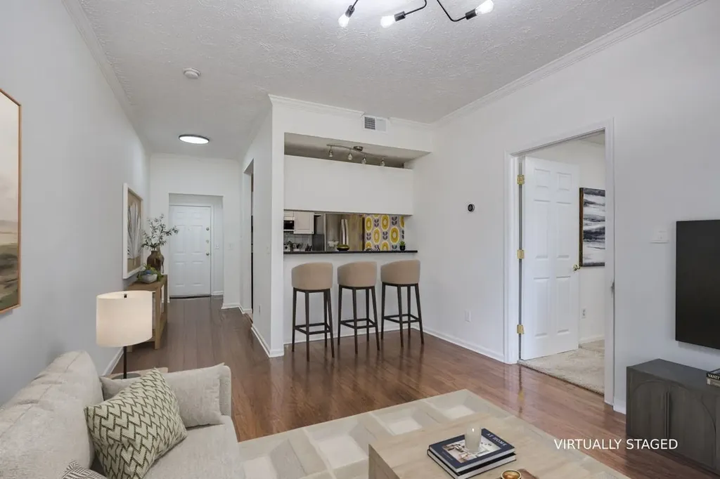 2025 Woodmont Boulevard Nashville TN 37215