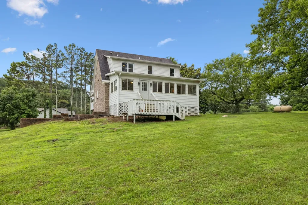 2758 Standing Oak Drive Thompsons Station TN 37179