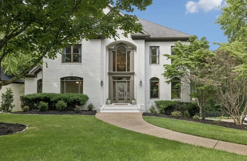 9441 Highwood Hill Road Brentwood TN 37027