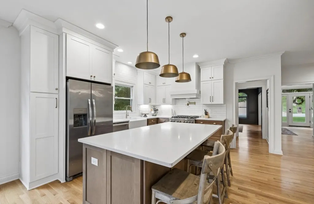9441 Highwood Hill Road Brentwood TN 37027