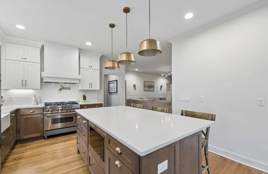 9441 Highwood Hill Road Brentwood TN 37027
