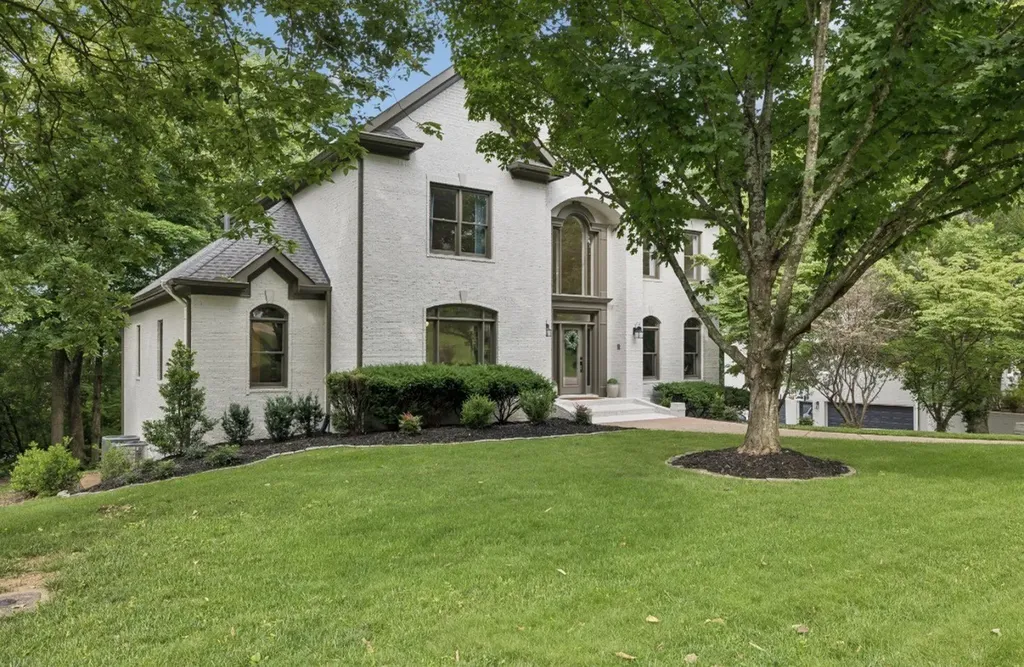 9441 Highwood Hill Road Brentwood TN 37027