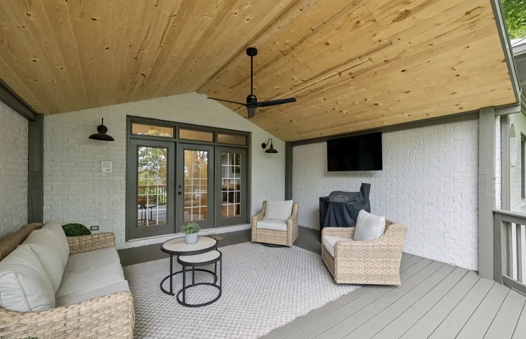 9441 Highwood Hill Road Brentwood TN 37027