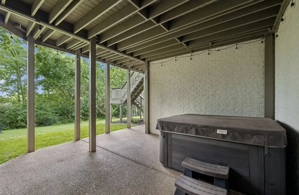 9441 Highwood Hill Road Brentwood TN 37027