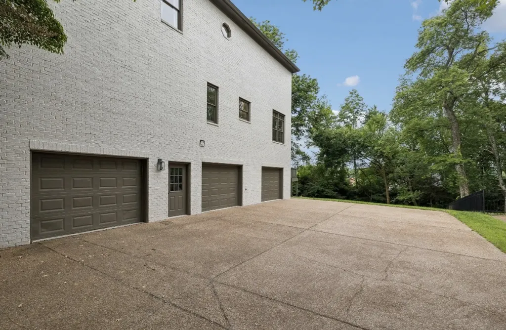 9441 Highwood Hill Road Brentwood TN 37027