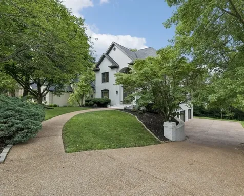 9441 Highwood Hill Road Brentwood TN 37027