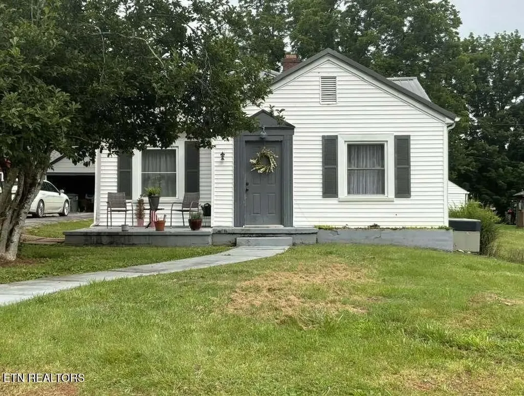116 S Highland Drive Sparta TN 38583