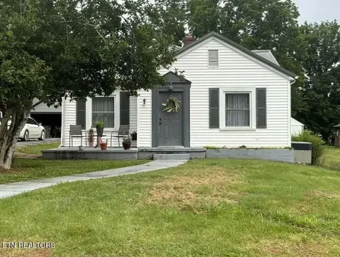 116 S Highland Drive Sparta TN 38583
