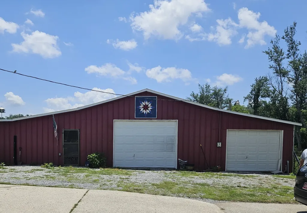 307 S Leath Road Portland TN 37148