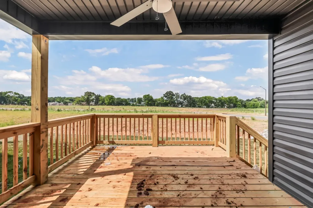 2812 Brewster Drive Clarksville TN 37042