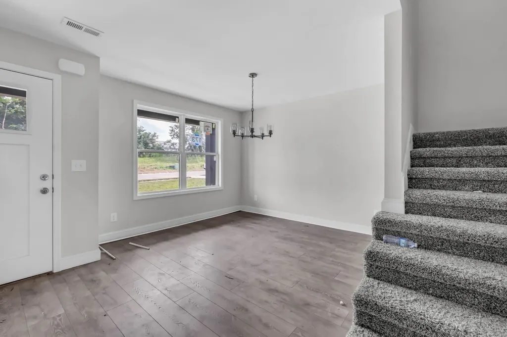 2812 Brewster Drive Clarksville TN 37042