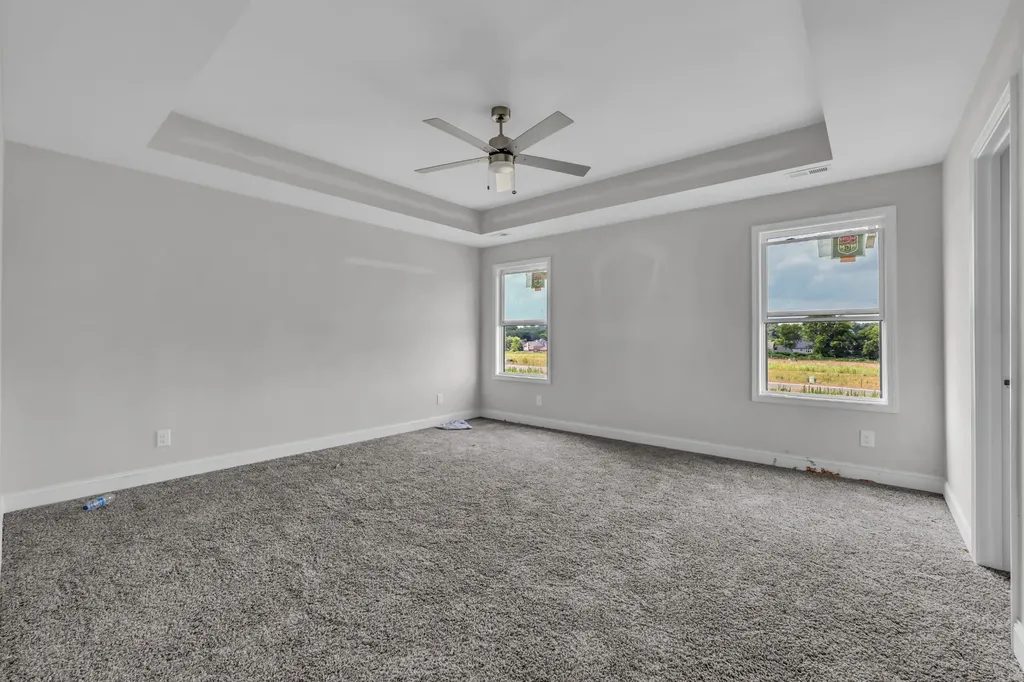 2812 Brewster Drive Clarksville TN 37042