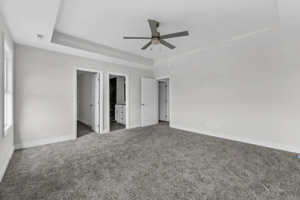 2812 Brewster Drive Clarksville TN 37042