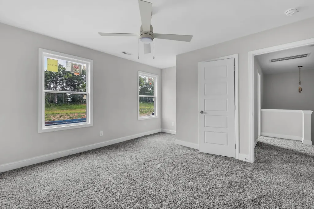 2812 Brewster Drive Clarksville TN 37042