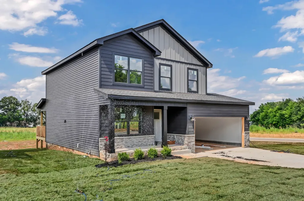 2812 Brewster Drive Clarksville TN 37042