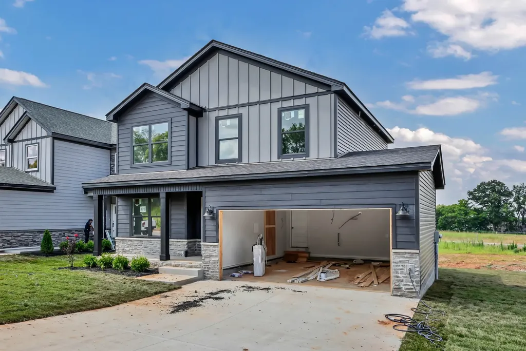 2812 Brewster Drive Clarksville TN 37042