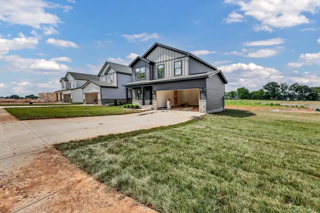2812 Brewster Drive Clarksville TN 37042