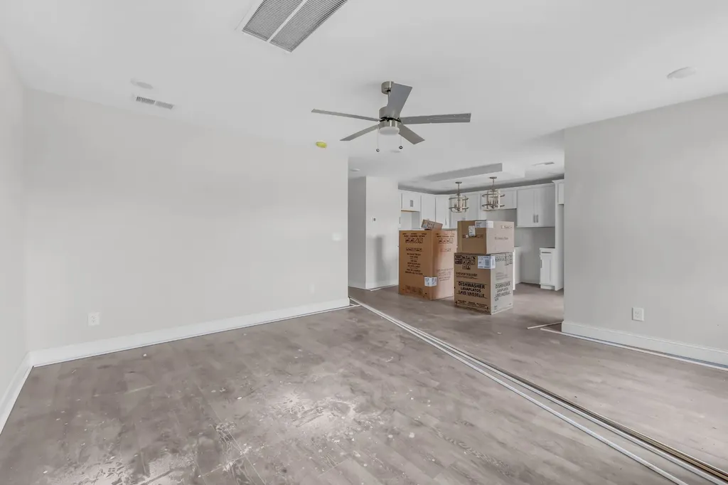 2812 Brewster Drive Clarksville TN 37042