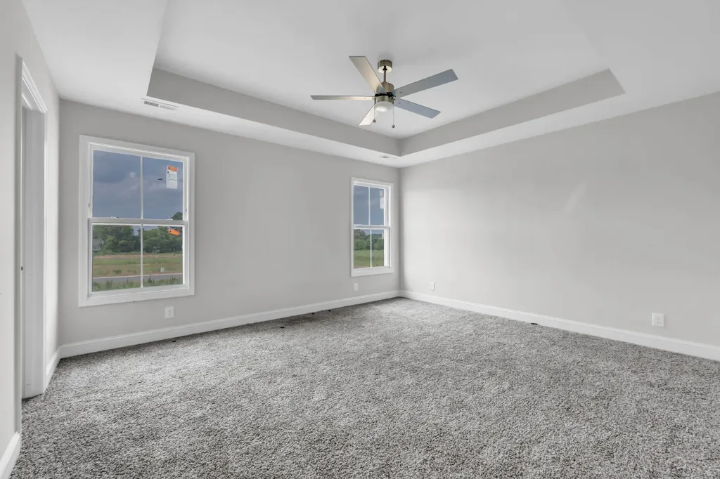 2808 Brewster Drive Clarksville TN 37042