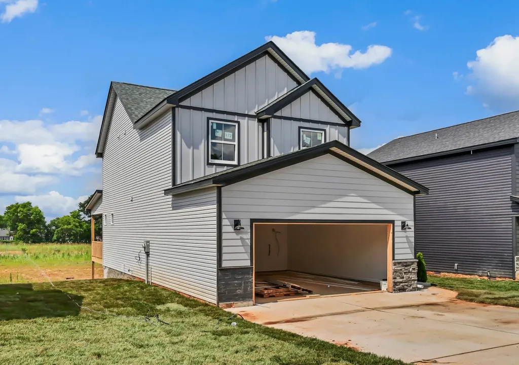 2808 Brewster Drive Clarksville TN 37042