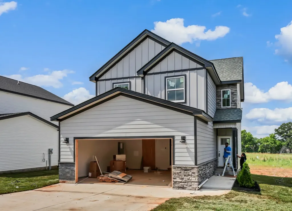 2808 Brewster Drive Clarksville TN 37042
