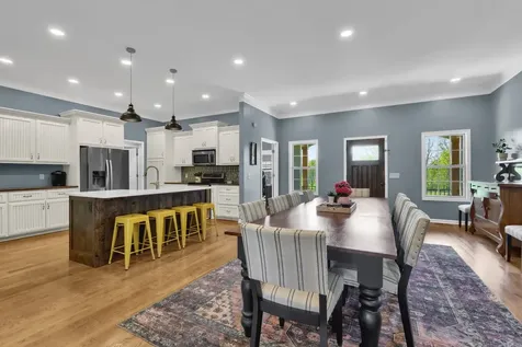 3988 Fykes Grove Road Cedar Hill TN 37032