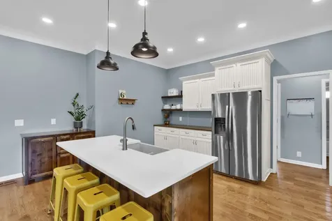 3988 Fykes Grove Road Cedar Hill TN 37032