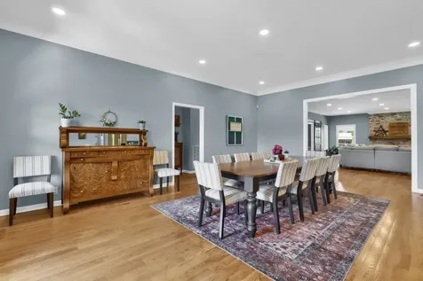 3988 Fykes Grove Road Cedar Hill TN 37032