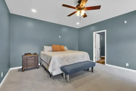 3988 Fykes Grove Road Cedar Hill TN 37032
