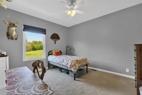 3988 Fykes Grove Road Cedar Hill TN 37032