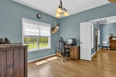 3988 Fykes Grove Road Cedar Hill TN 37032