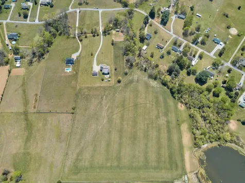 3988 Fykes Grove Road Cedar Hill TN 37032