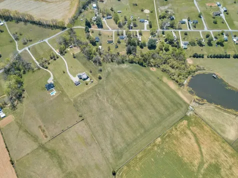 3988 Fykes Grove Road Cedar Hill TN 37032