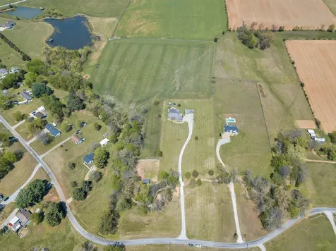 3988 Fykes Grove Road Cedar Hill TN 37032