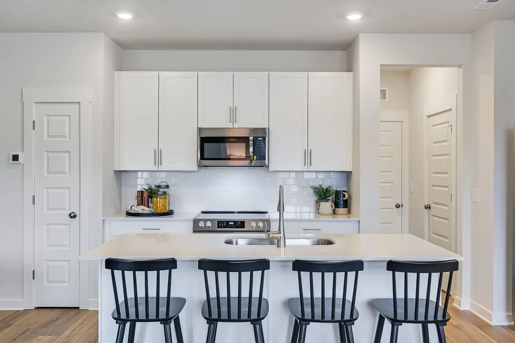 401 Lydia Ashley Lane Smyrna TN 37167