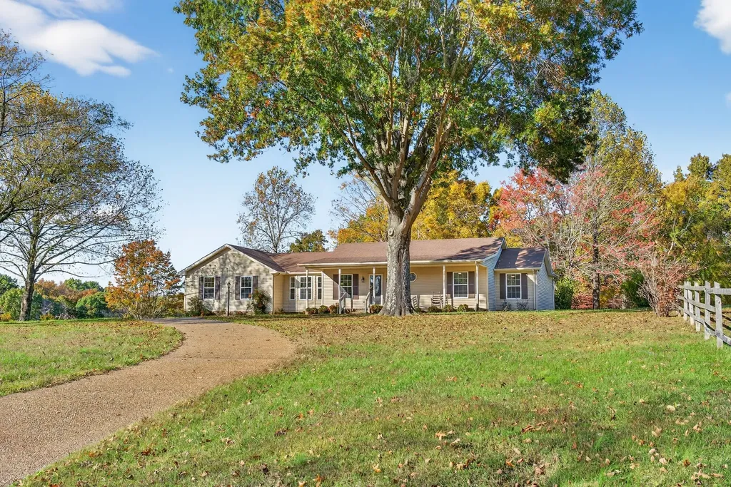 226 W Biggs Road Cottontown TN 37048