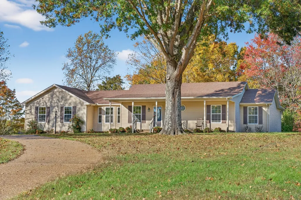 226 W Biggs Road Cottontown TN 37048
