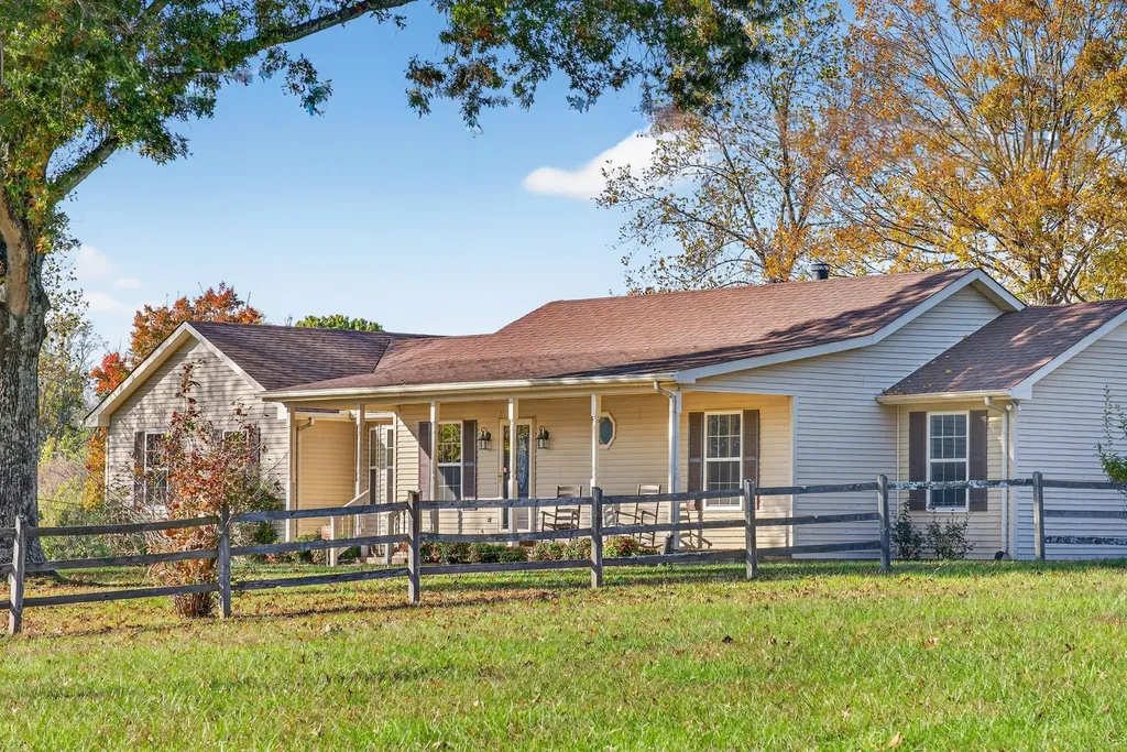 226 W Biggs Road Cottontown TN 37048