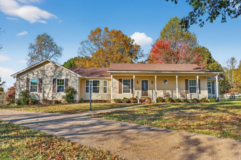 226 W Biggs Road Cottontown TN 37048