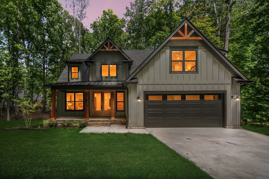 1007 Pheasant Court Kingston Springs TN 37082