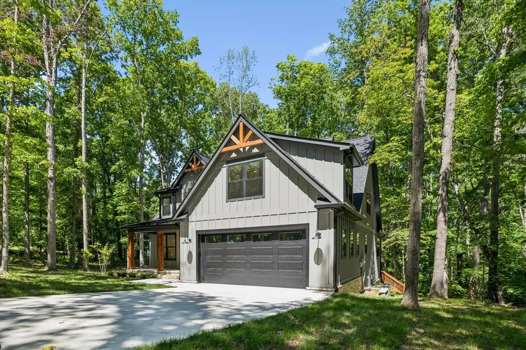1007 Pheasant Court Kingston Springs TN 37082