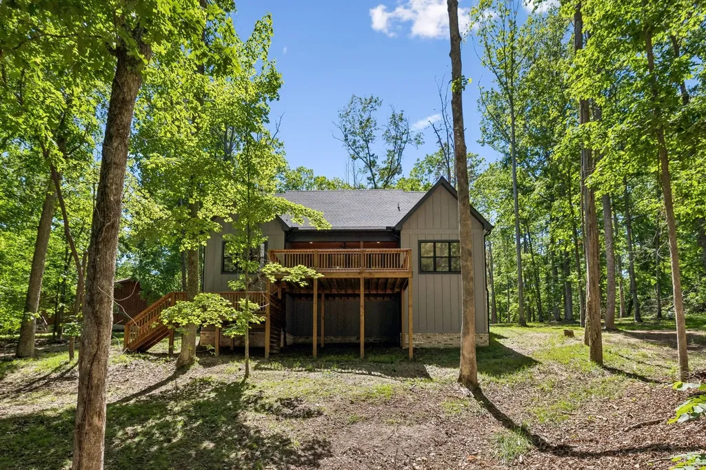 1007 Pheasant Court Kingston Springs TN 37082