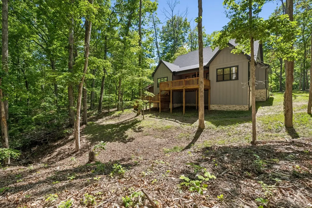 1007 Pheasant Court Kingston Springs TN 37082