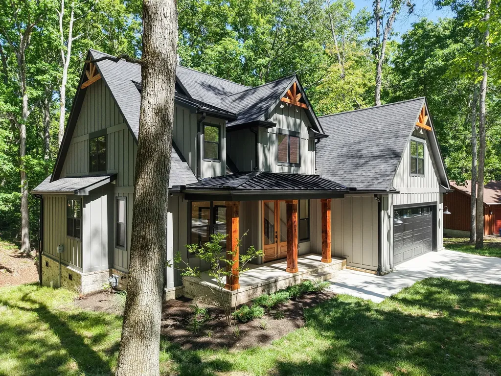 1007 Pheasant Court Kingston Springs TN 37082