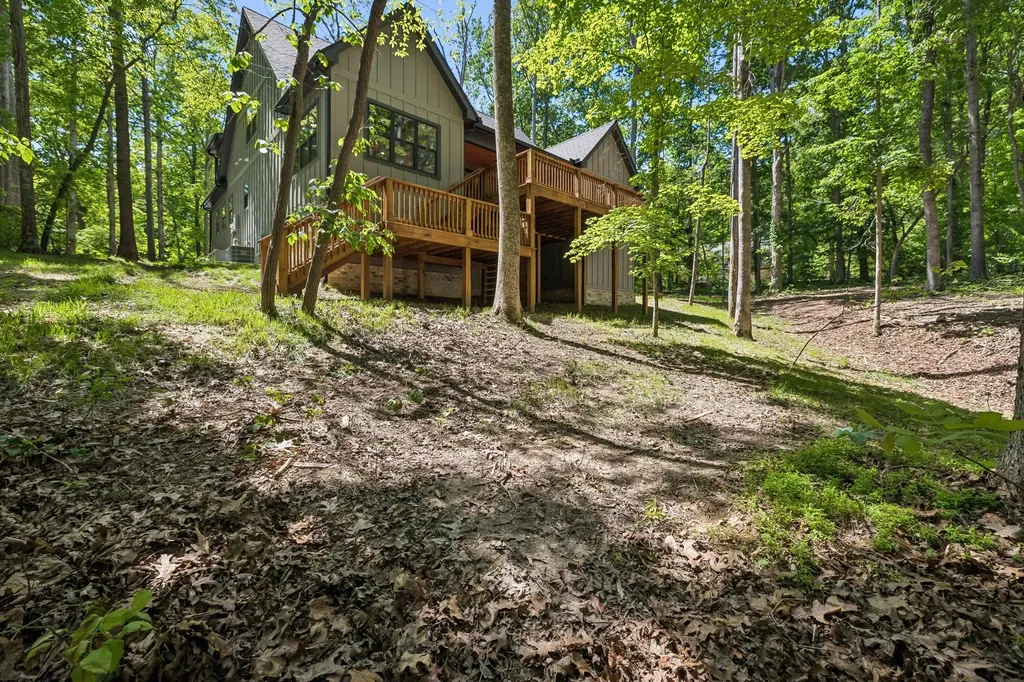 1007 Pheasant Court Kingston Springs TN 37082