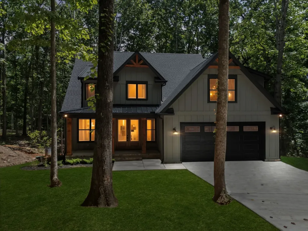 1007 Pheasant Court Kingston Springs TN 37082